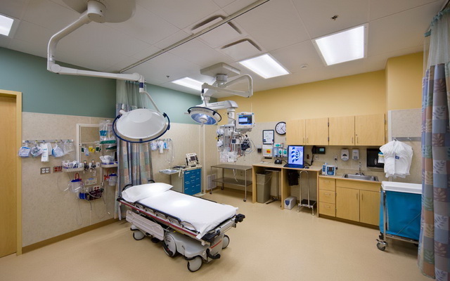 University of Miami Opens Impressive New 41,000 sq ft Simulation Center