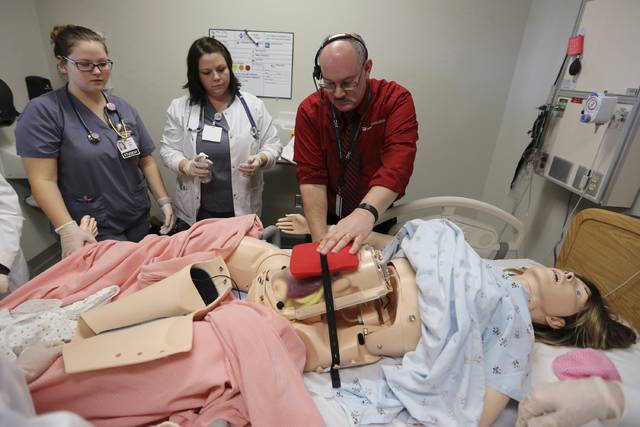 Experienced Simulation Technician Job Description w/ Downloadable Template