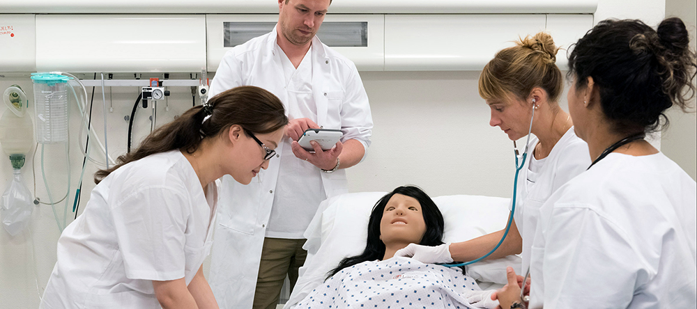 Why Peer-to-Peer Learning Sticks in Healthcare Simulation