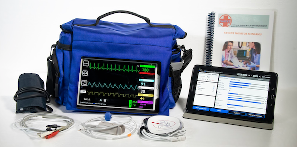 Multiple Patient Clinical Simulation Scenarios Prepare Learners for Real Practice