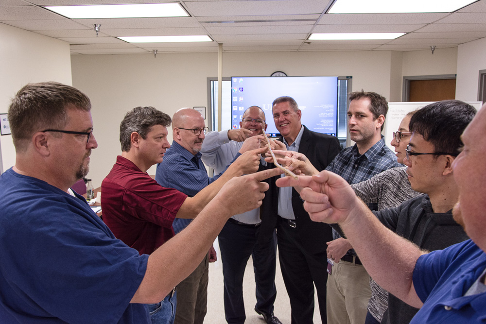iSIM – Improving Simulation Instructional Methods