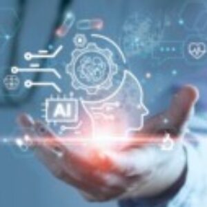 Group logo of AI in Healthcare Simulation Group