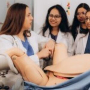 Group logo of OB Birthing Simulation Group