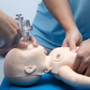 Group logo of Pediatric Simulation Group