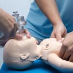 Group logo of Pediatric Simulation Group